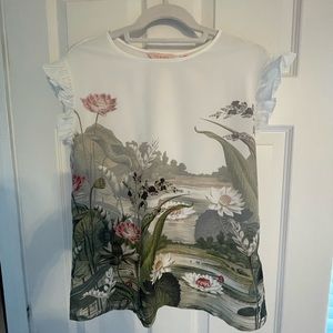Ted Baker tshirt